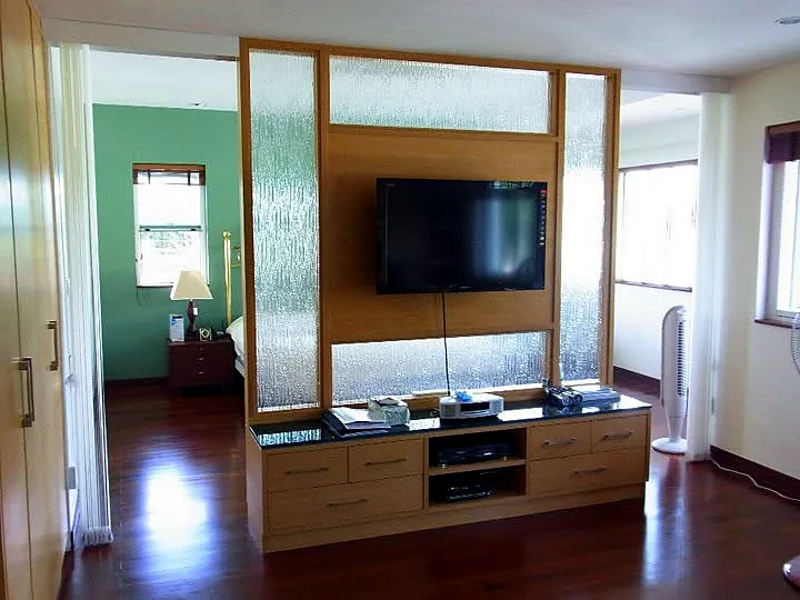 รับสร้างงานตกแต่งภายใน แบบ Turnkey
