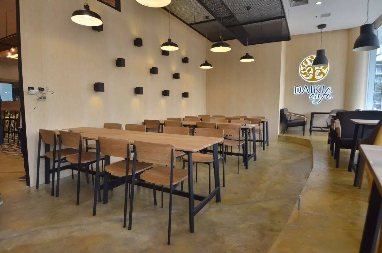 DAIKI Café
